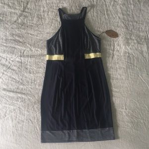 Shift dress for summer